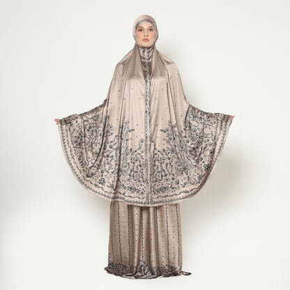 Chanté - Nora Prayer Set