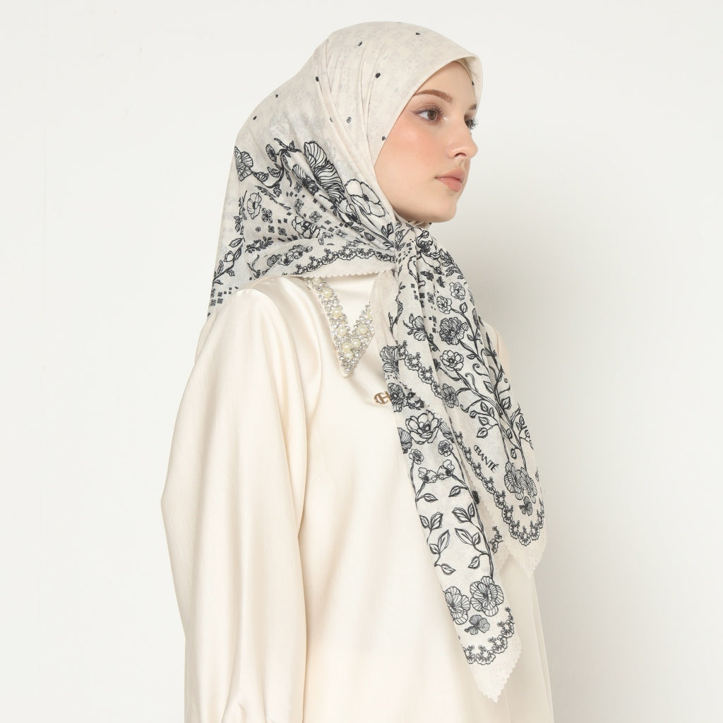 Chanté - Nazira Scarf (Hijab Wanita)