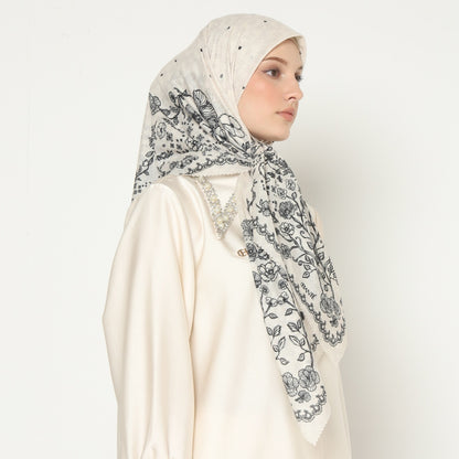 Chanté - Nazira Scarf (Hijab Wanita)