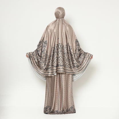 Chanté - Nora Prayer Set