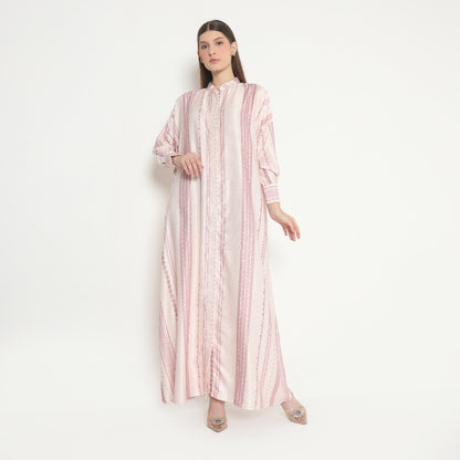 Chanté - Duva Dress in Lace Pink (Women Dress)