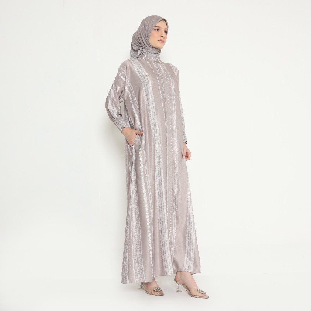 Chanté - Duva Dress in French Taupe (Women Dress)