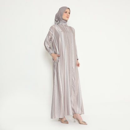 Chanté - Duva Dress in French Taupe (Women Dress)