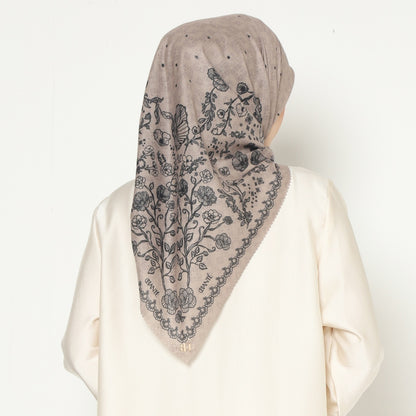 Chanté - Nazira Scarf (Hijab Wanita)