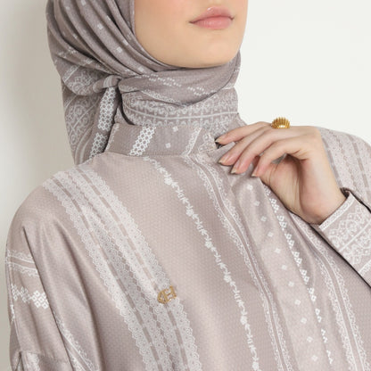 Chanté - Duva Dress in French Taupe (Women Dress)