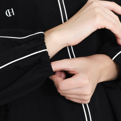 Chanté - Olana Active Jacket in Black
