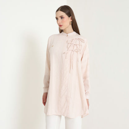 Chanté - Oline Tunic in Oat
