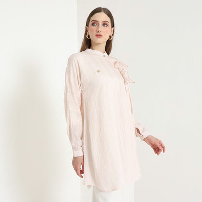 Chanté - Oline Tunic in Oat