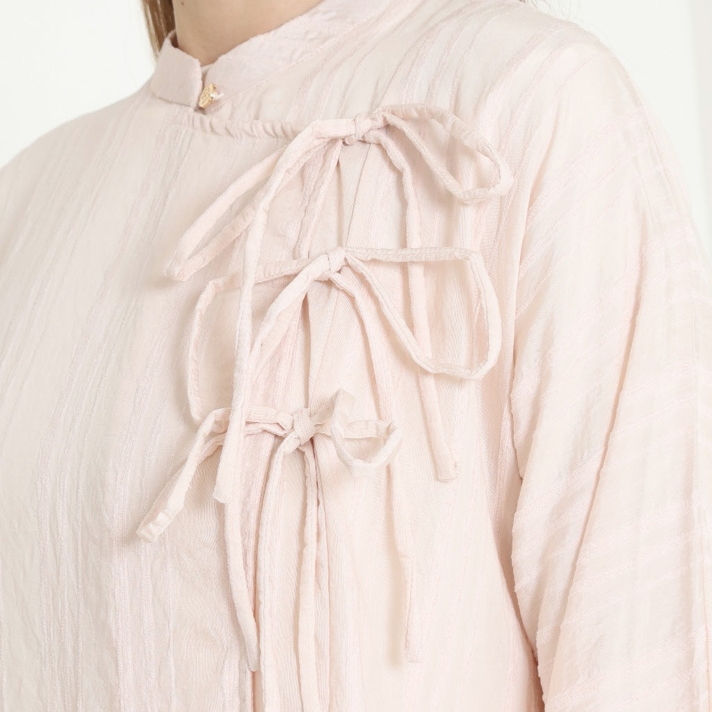 Chanté - Oline Tunic in Oat