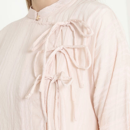 Chanté - Oline Tunic in Oat