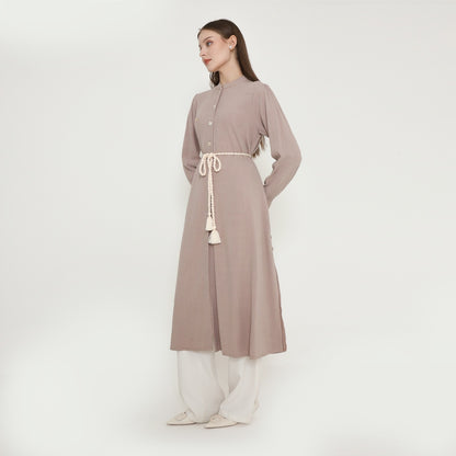 Chanté - Playa Dress in Taupe (Women Dress)