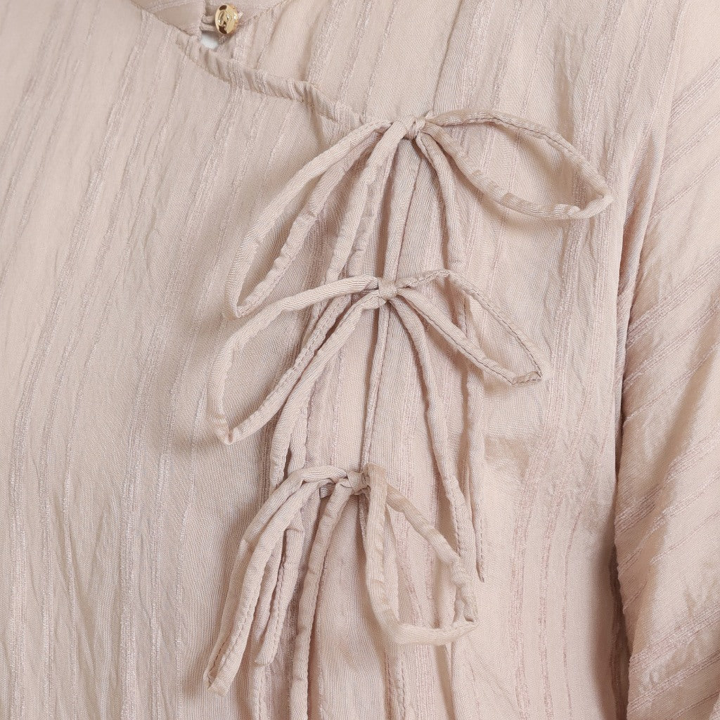 Chanté - Oline Tunic in Beige (Women Tunic)