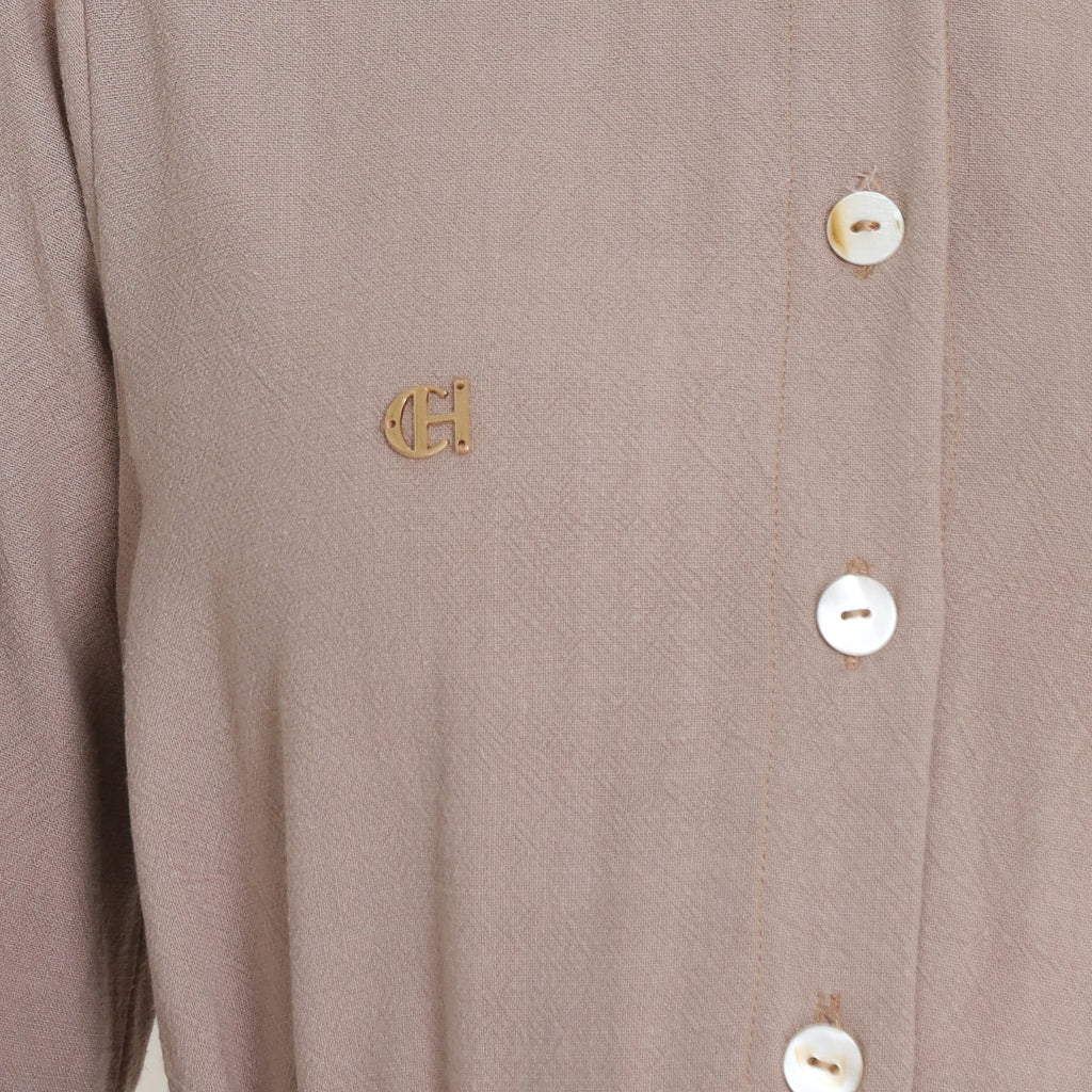 Chanté - Playa Dress in Taupe (Women Dress)