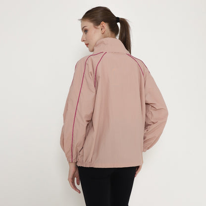Chanté - Olana Active Jacket in Pink