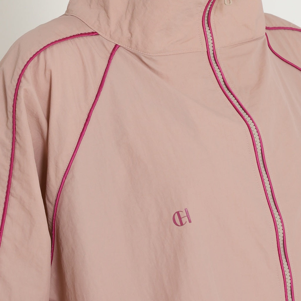 Chanté - Olana Active Jacket in Pink