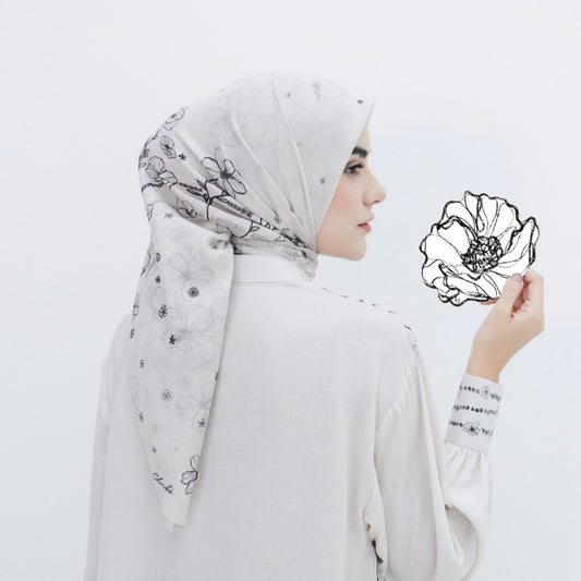 Chanté - Pirella Scarf