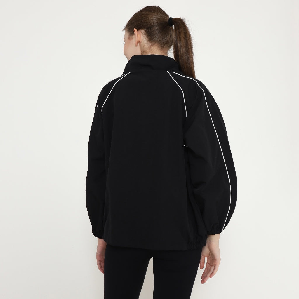Chanté - Olana Active Jacket in Black