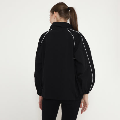 Chanté - Olana Active Jacket in Black