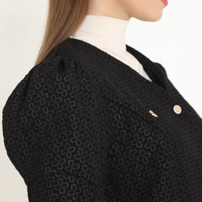 Chanté - Osita Outer in Black