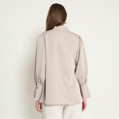 Chanté - Olea Shirt in Oat
