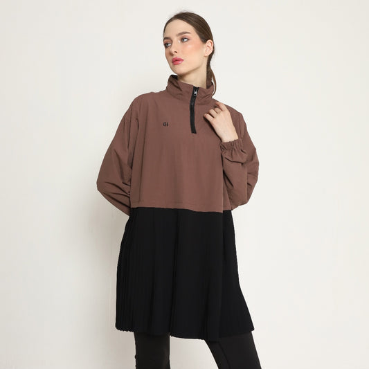 Chanté - Kiva Active Jacket - Brown