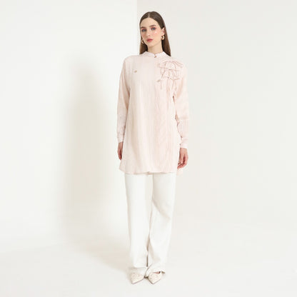 Chanté - Oline Tunic in Oat