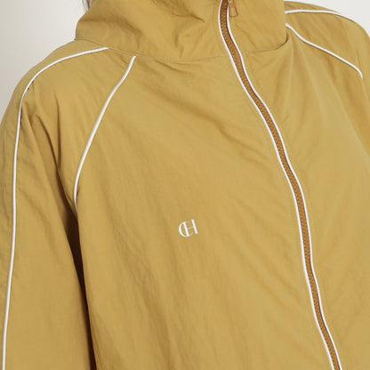 Chanté - Olana Active Jacket in Mustard