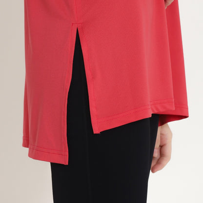 Chanté - Oriel Active Blouse in Pink (Active Wear)