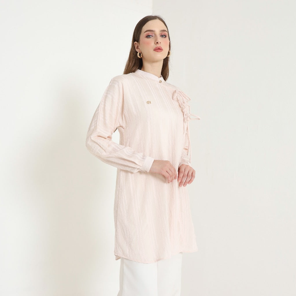 Chanté - Oline Tunic in Oat
