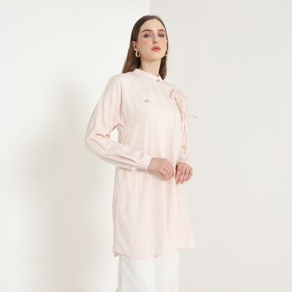Chanté - Oline Tunic in Oat
