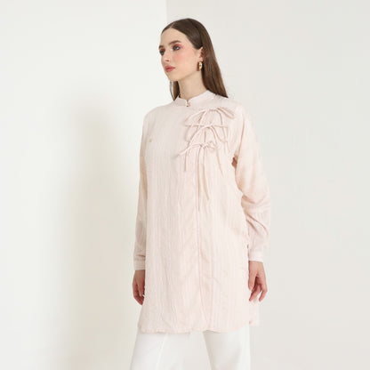 Chanté - Oline Tunic in Oat