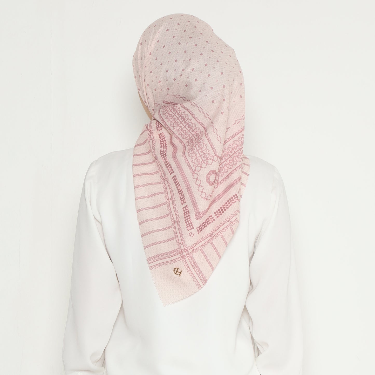 Chanté - Dania Scarf (Women Hijab)