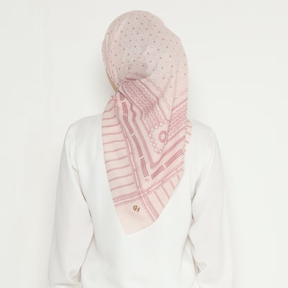 Chanté - Dania Scarf (Women Hijab)