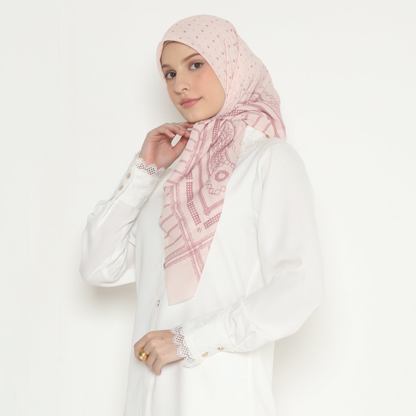 Chanté - Dania Scarf (Women Hijab)