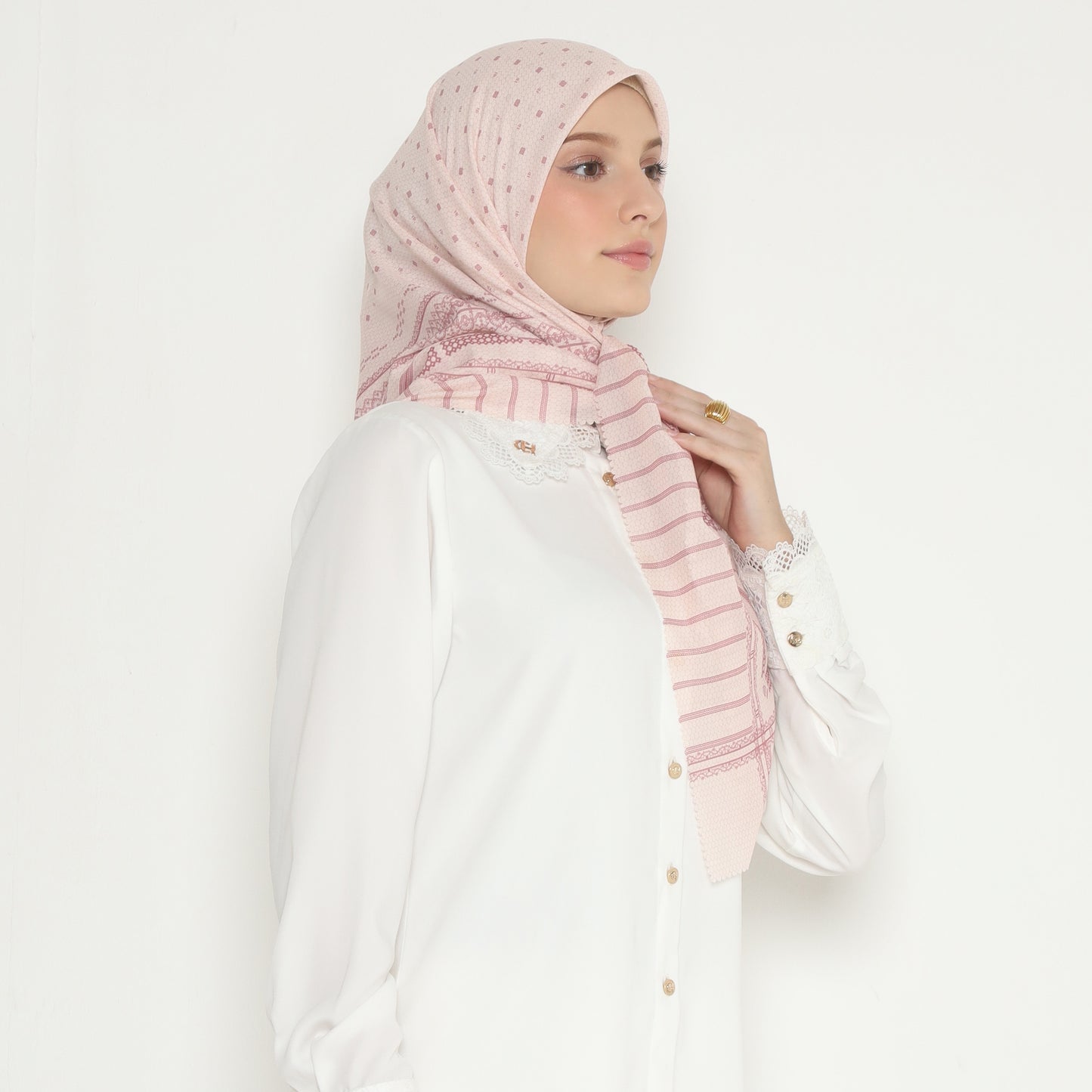 Chanté - Dania Scarf (Women Hijab)