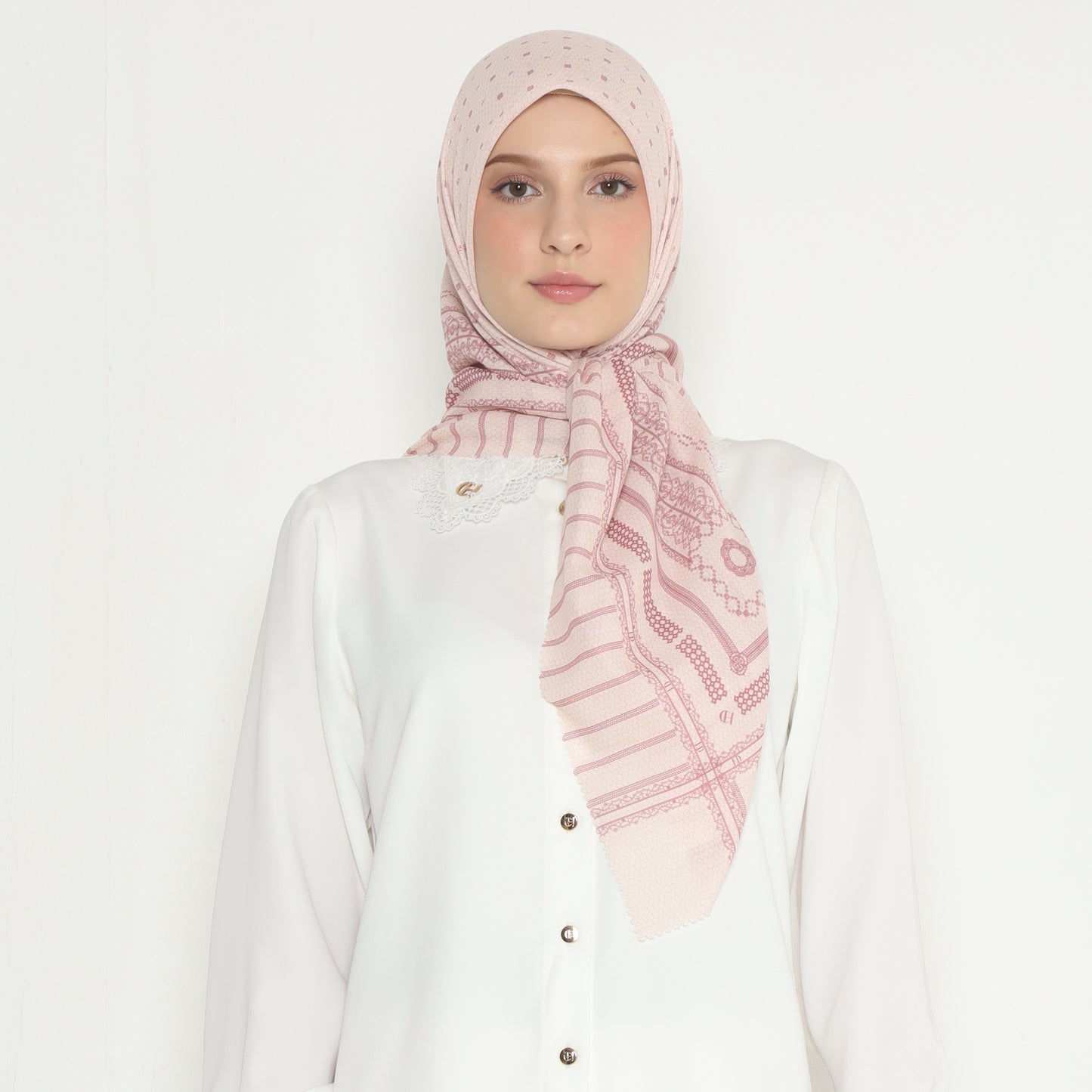 Chanté - Dania Scarf (Women Hijab)
