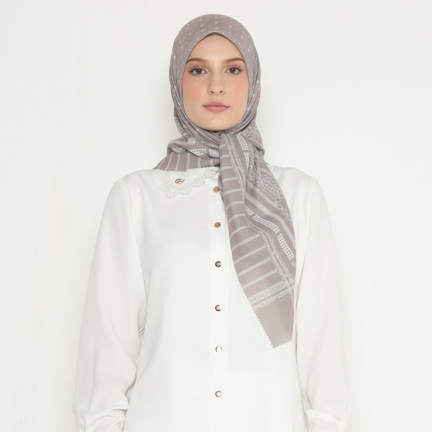 Chanté - Dania Scarf (Women Hijab)