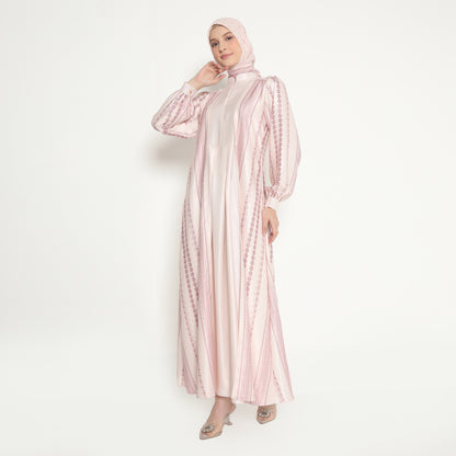 Chanté - Daisha Dress in Lace Pink (Women Dress)