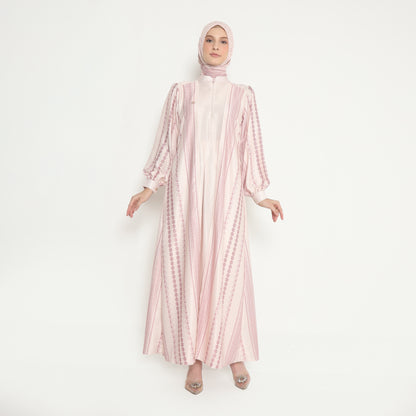 Chanté - Daisha Dress in Lace Pink (Women Dress)