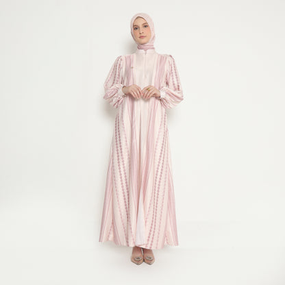 Chanté - Daisha Dress in Lace Pink (Women Dress)