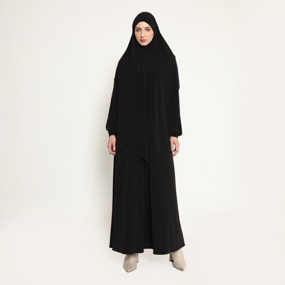 Chanté - Omnia Dress Set in Black