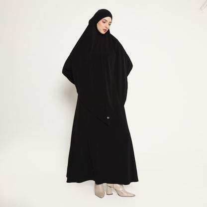 Chanté - Omnia Dress Set in Black