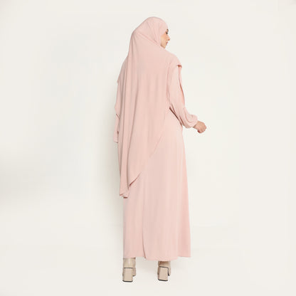 Chanté - Omnia Dress Set in Pink