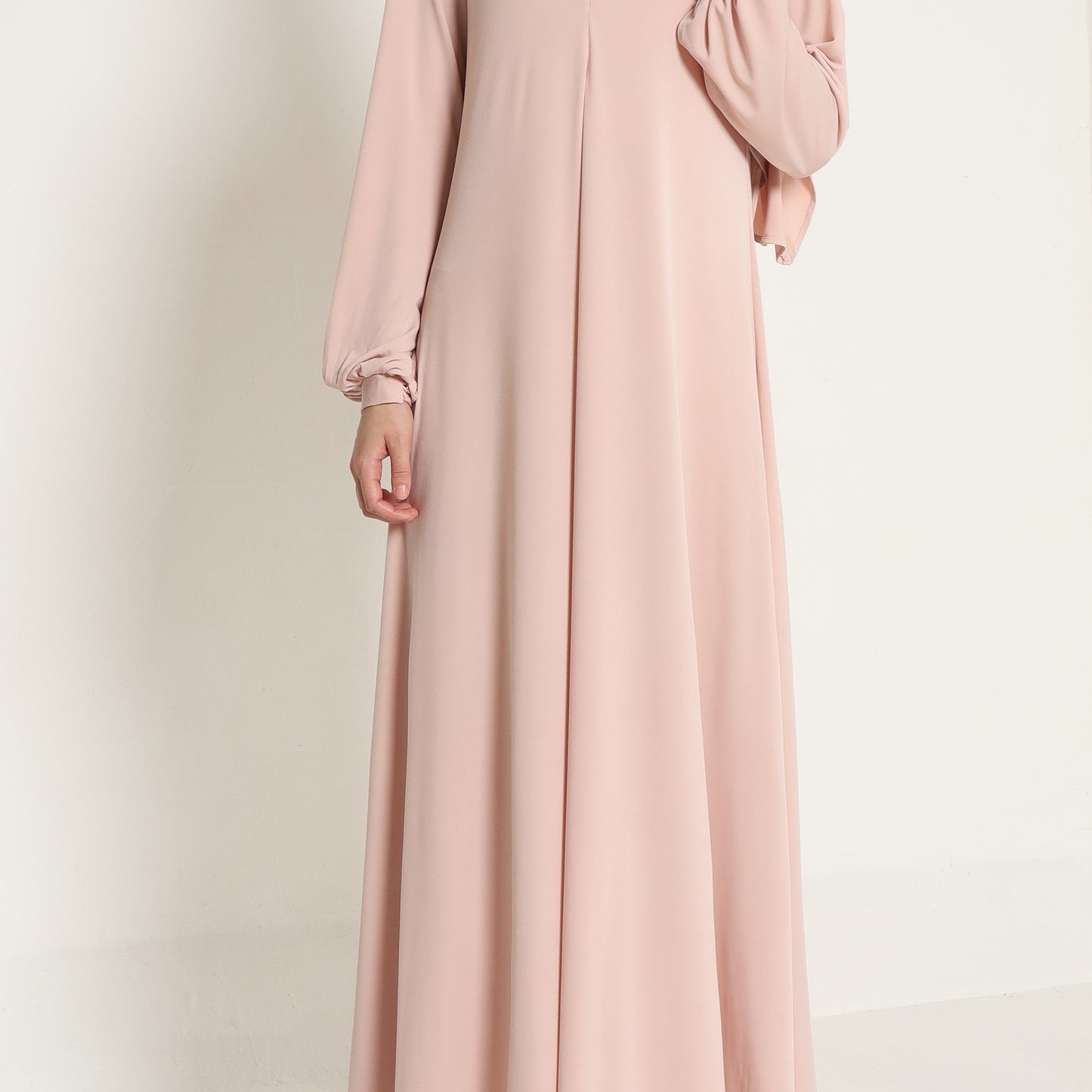 Chanté - Omnia Dress Set in Pink