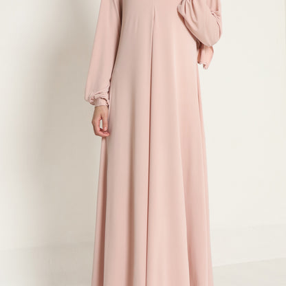 Chanté - Omnia Dress Set in Pink