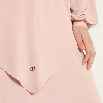 Chanté - Omnia Dress Set in Pink