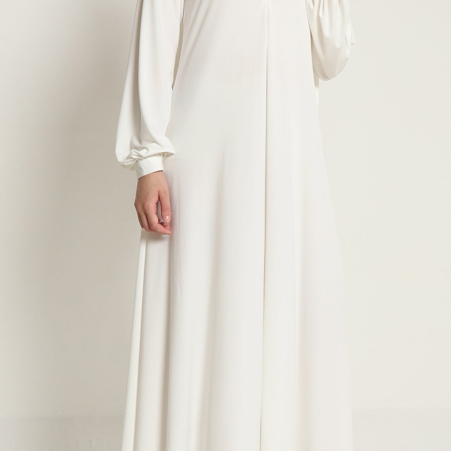 Chanté - Omnia Dress Set in Broken White
