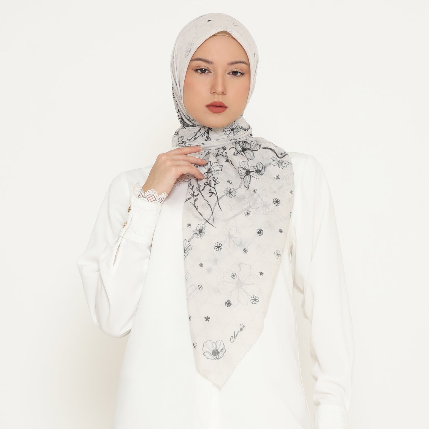 Chanté - Pirella Scarf