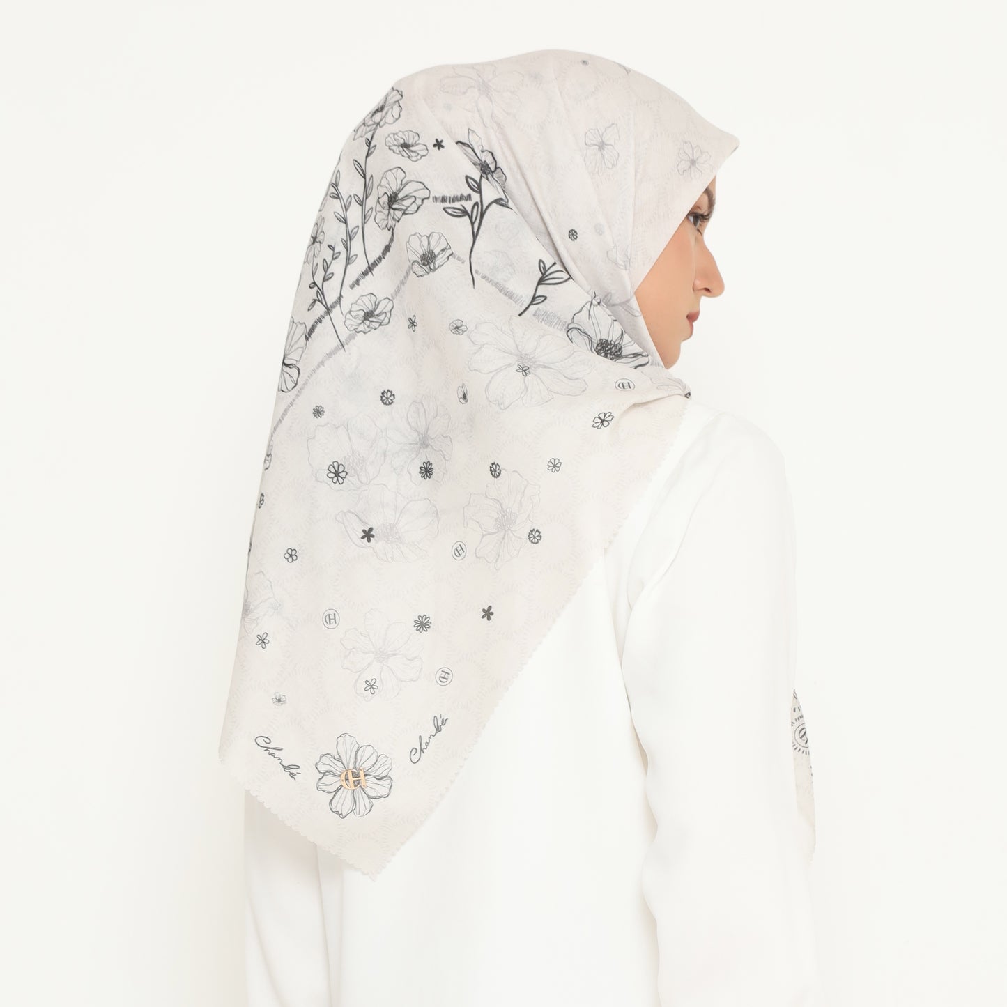 Chanté - Pirella Scarf