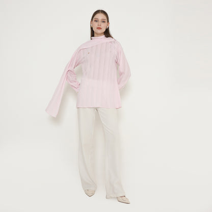 Chanté - Pricilla Blouse in Sakura (Women Blouse)